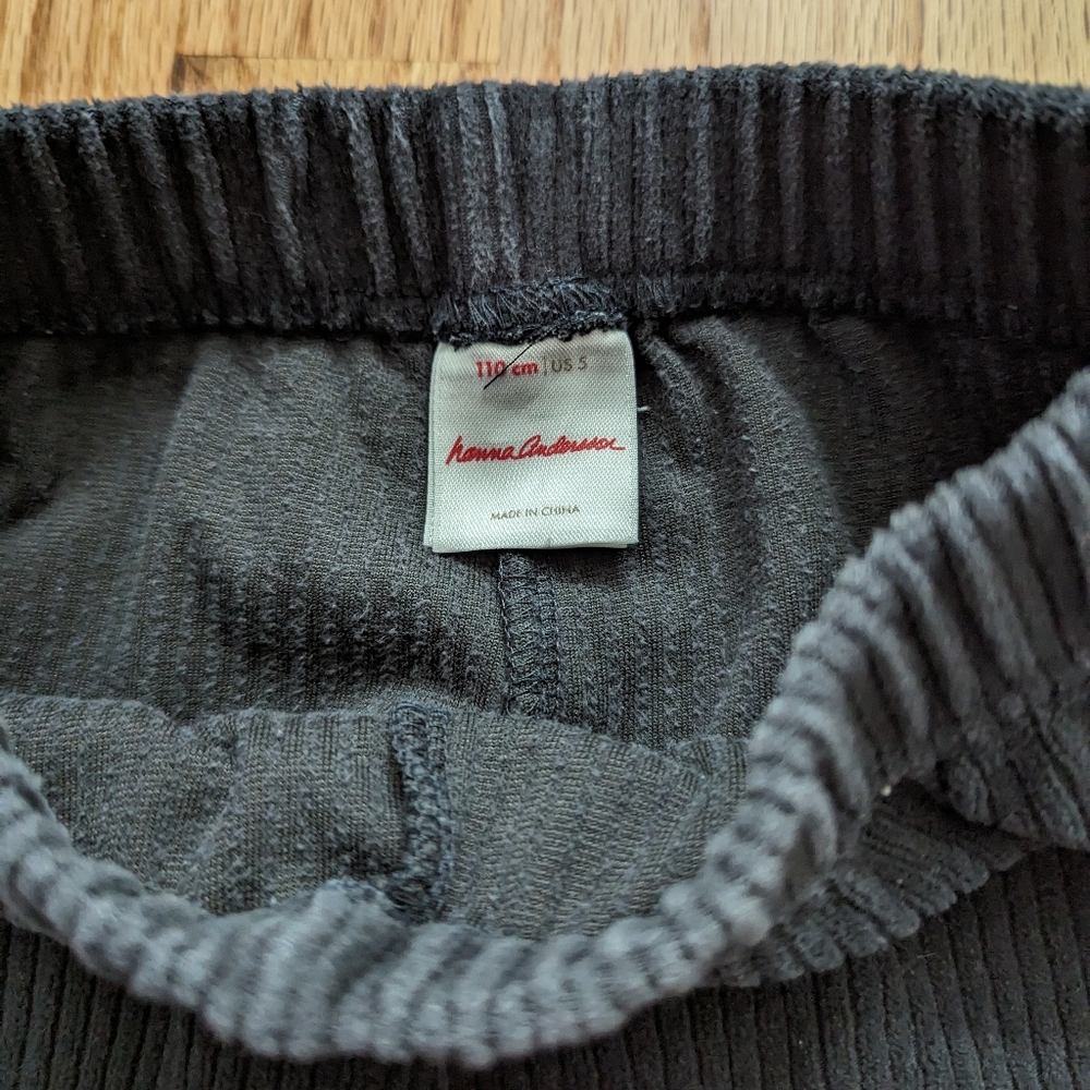 Hanna Andersson Pants Bundle - Picture 4 of 16